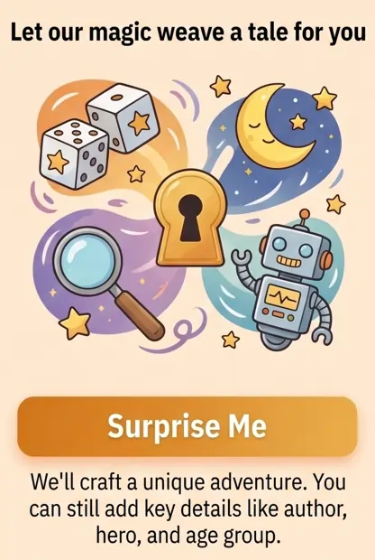 Surprise Me